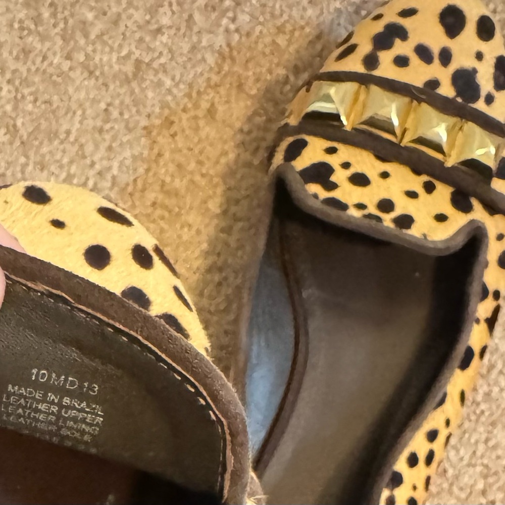 Tory Burch Asher Loafer - Picture 6 of 6